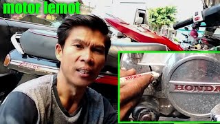 Download lagu How to overcome motor delay = late or slow speed mp3 Download lagu How to overcome motor delay = late or slow speed mp3