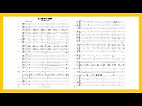 download lagu mp3 mp4 Barrier Reef Orchestra, download lagu Barrier Reef Orchestra gratis, unduh video klip Barrier Reef Orchestra