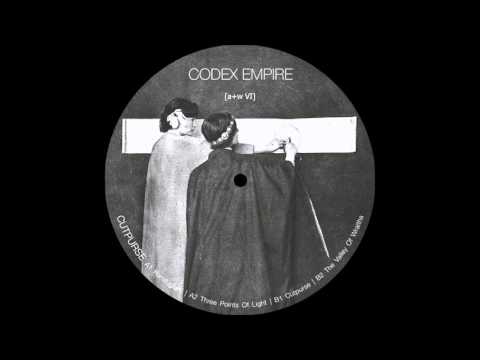 Codex Empire - Cutpurse [a+w VI]