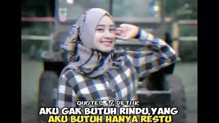 Download lagu Snap wa terbaru 2020//.                                                 Tentang rindu mp3