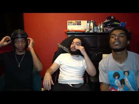 BOTH DID THERE THING 🤷🏽‍♂️❄️ | AMERICANS REACT TO TAZE X LD (67) - SUGE KNIGHT