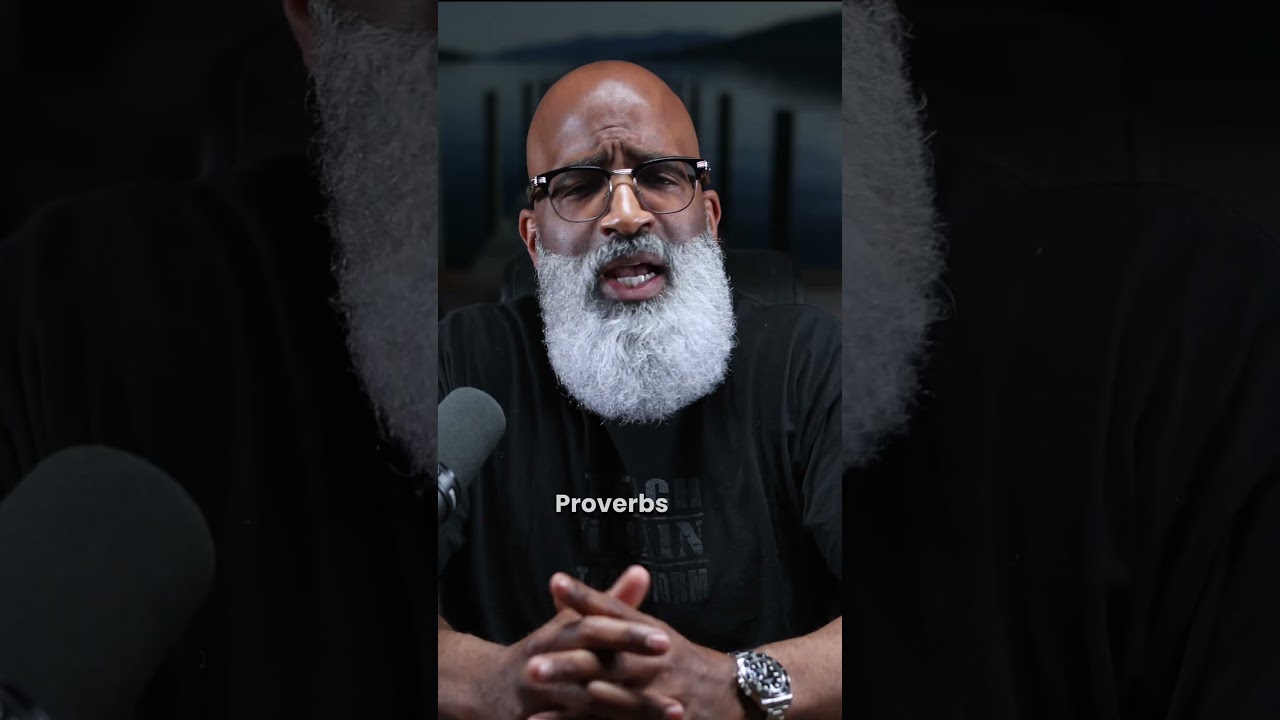 It’s Not Him, It’s You!