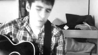 Basement Scene by Deerhunter cover