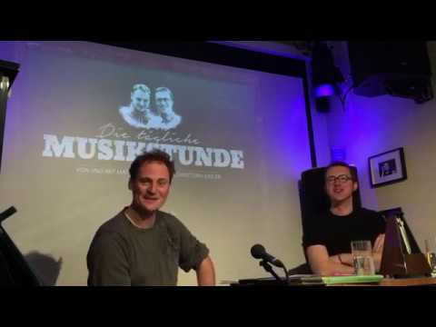 Die tägliche Musikstunde - Lesson #2