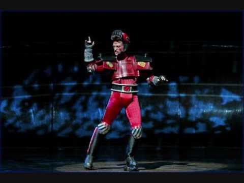 Starlight Express - Mein Spiel