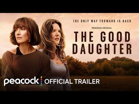 The Good Daughter