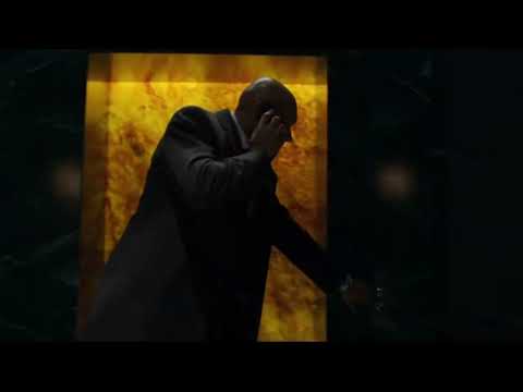 Olicity - Arrow - 1x09 Pt.3 - "Good. I'm glad to hear it"