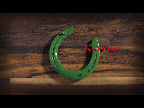 Kovač - portret umjetnika