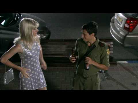 תמיד אותו חלום - שיר הפרחה - HD