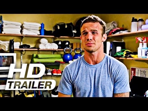 BAD JOHNSON Offizieller Trailer (2014) - Official Movie HD