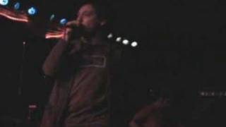 Tub Ring "Dog Doesn't Bite" Conjugal Visitors Tour