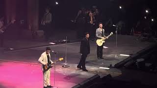 Jonas Brothers - “LoveBug” (Sunrise,FL)