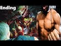 THIS ENDING TOOK EVERYTHING FROM ME Resident Evil 2 Remake Part 6 END