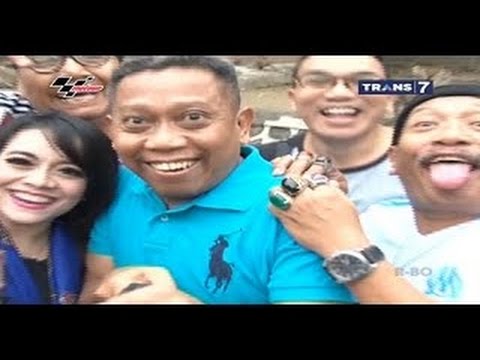 Mister Tukul Jalan Jalan 16 Mei 2015 FULL - Isra Mi'raj di Banyumas