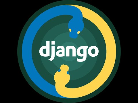 9 Архитектура проекта Django #django
