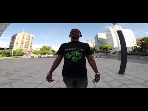 Alberto Vila feat Noé   Testemunho  Vídeo oficial Youtube