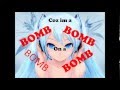 ISA-Bomb Nightcore Lyrics 