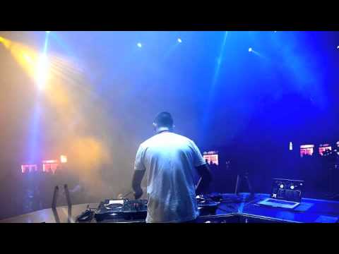 WAXME pres MASHUP LAB: Fly Project - Musica (Dj John Extended) (WAXME East Edit)