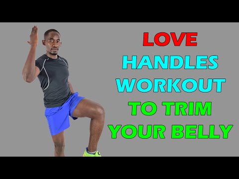 20 Minute Easy Walk at Home Exercise for Weight Loss 200 Calories