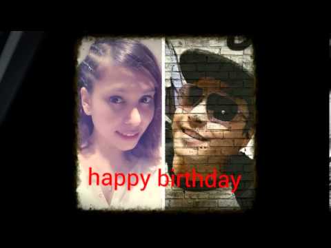 Happy birthday to Farhan