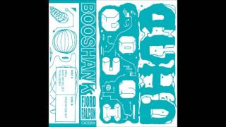 Booshank - Meditation in F