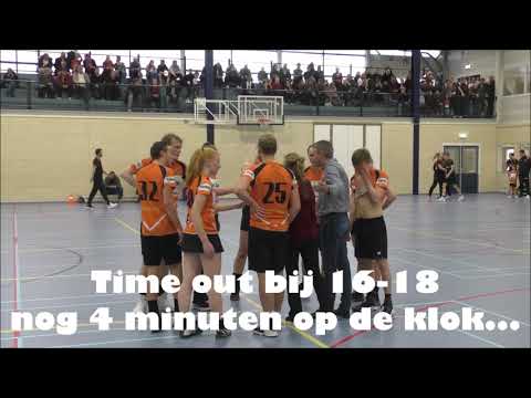 Pernix 2 - HKV Ons Eibernest 2 [Lekkâh!! de Pernix goals]