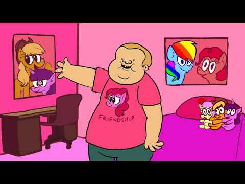 Il nuovo hobby di Bobby