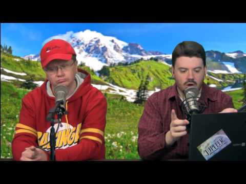 WebRTC Game Changer - Linux Action Show 281