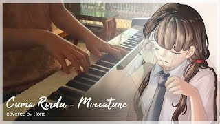 Download lagu Moccatune-Cuma Rindu | iona | #moccatune #cumarindu #cumarindukompetisi mp3