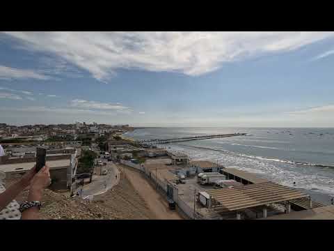 MIRADOR DE PACASMAYO- LA LIBERTAD - PERÚ