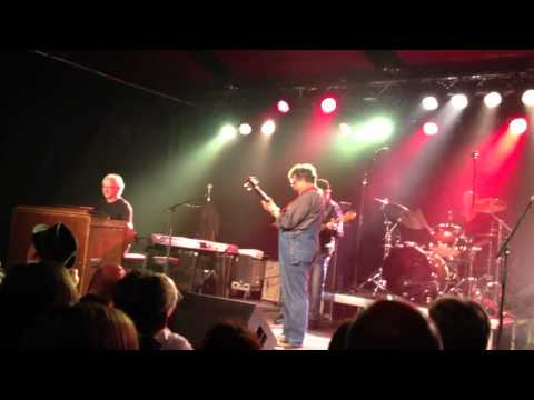 Amazing! Chris Cain - Chicago blues 2 - Live at Nidaros Bluesfestival, Trondheim, Norway, 2012.
