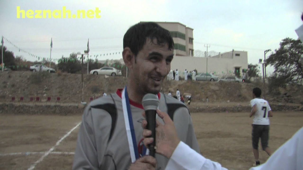 لقاءات حصرية 1432 هـ