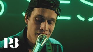 Du så fin Music Video