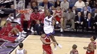 The 60 Most Underrated NBA Dunks Ever