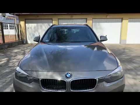 Bmw 318d