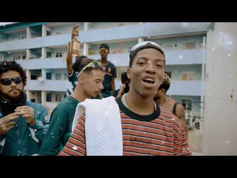 Las Vegas - Flacko x @nunigoficial x @chieffleepo