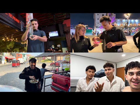 Vida de rockstar p.4