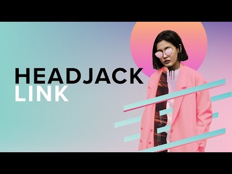 Headjack Link
