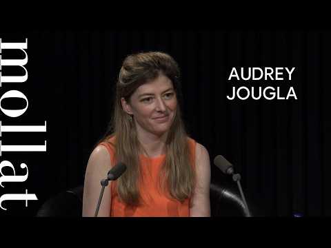 Audrey Jougla - La maternité joyeuse : récit