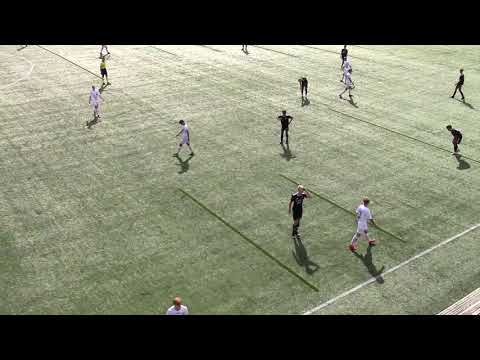 KJP - Kuusysi (0-5) P15 Ykkönen 22.8.2020