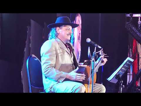 Adrian Maggi en Cosquín 2025 (completo)