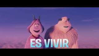 PIE PEQUEÑO - Esta vida es amarilla - Oficial Warner Bros. Pictures