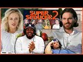 Playing The SEQUEL To The Weirdest Game Of All Time Super Seducer 2