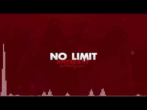 Mozzy x SOB x RBE Type Beat 2018 -  "No Limit | Rap Instrumental