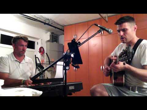 Sergej Ćetković - Prokleta bila (Cover)