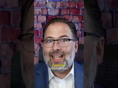 Be Careful of This Search Warrant Loophole! 🧐👮‍♂️