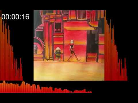 [Underfell] - 065. CORE... (CORE)