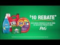 Menards 10 Rebate Spanish Variant TV Spot