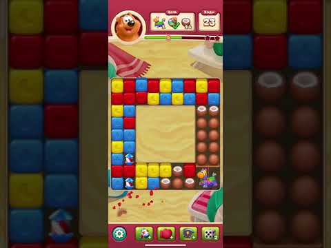 TOON BLAST level 3083