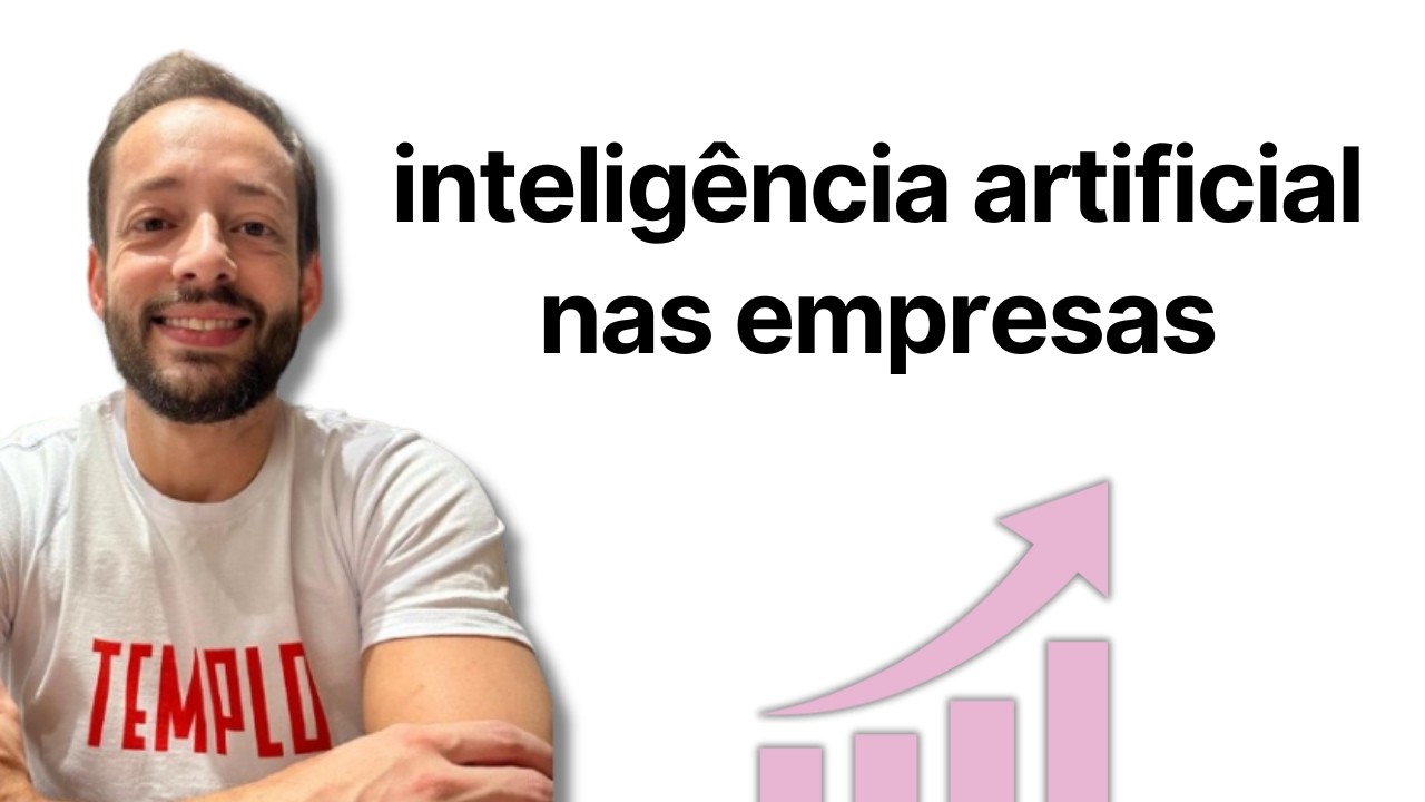 INTELIGÊNCIA ARTIFICIAL: Mitos e verdades nas empresas | IA para equipes de Marketing